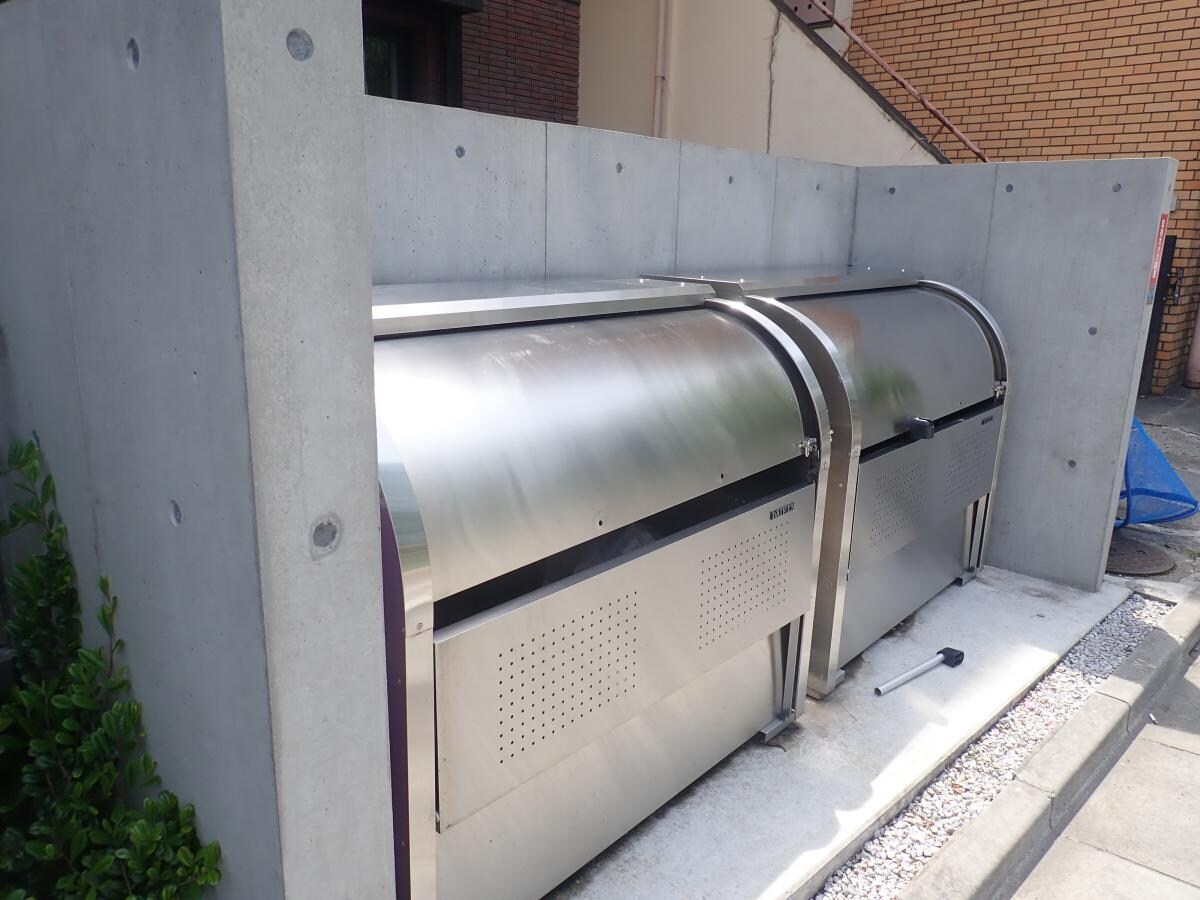 グローリオシェルト練馬桜台の物件内観写真