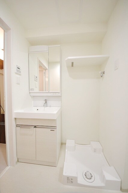 スクエアシティ東京保谷の物件内観写真