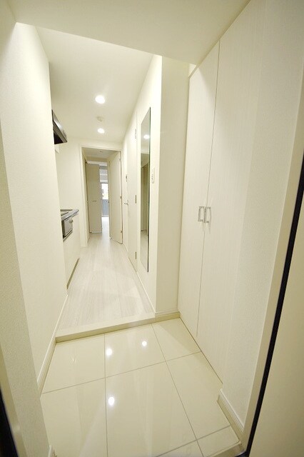 スクエアシティ東京保谷の物件内観写真