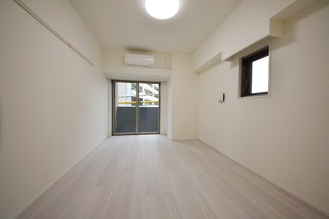 スクエアシティ東京保谷の物件内観写真