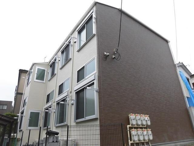 パインズデフィIIIの物件内観写真