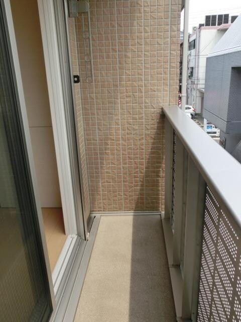 クレールコート板橋幸町の物件内観写真