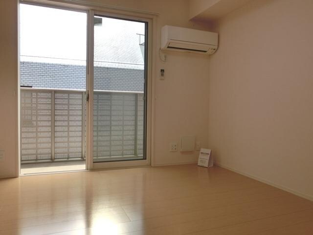 クレールコート板橋幸町の物件内観写真