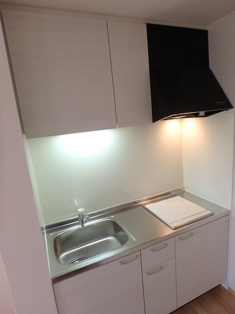 カーサビアンカトキワダイの物件内観写真