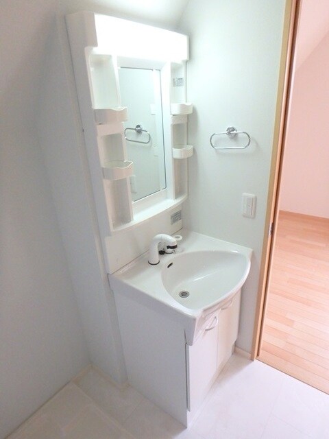 カーサビアンカトキワダイの物件内観写真