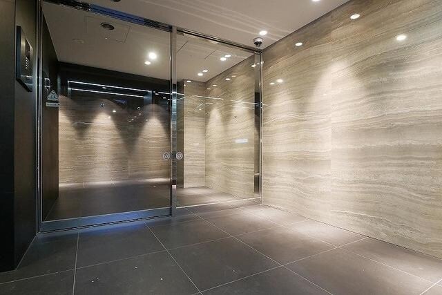 セジョリ新江古田の物件内観写真