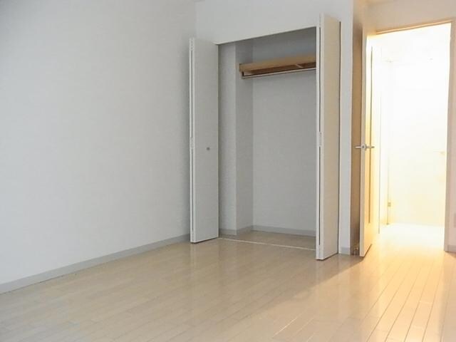 プロスパー下井草の物件内観写真