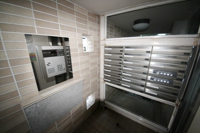 プロスパー下井草の物件内観写真