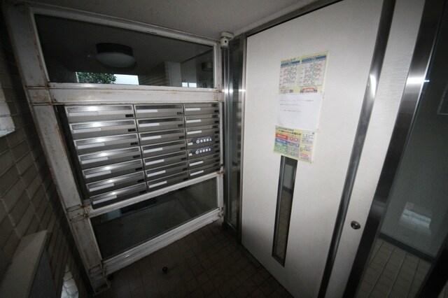 プロスパー下井草の物件内観写真