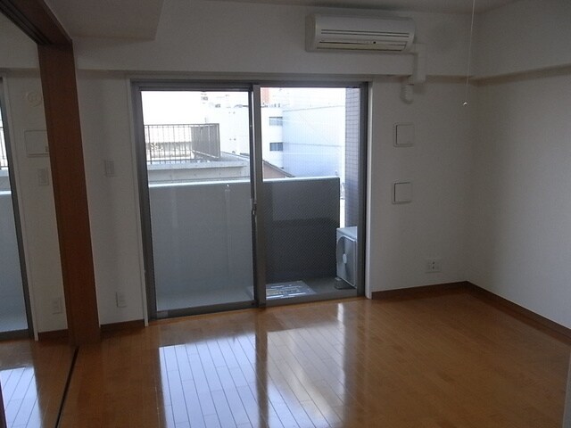 レジディア池袋の物件内観写真