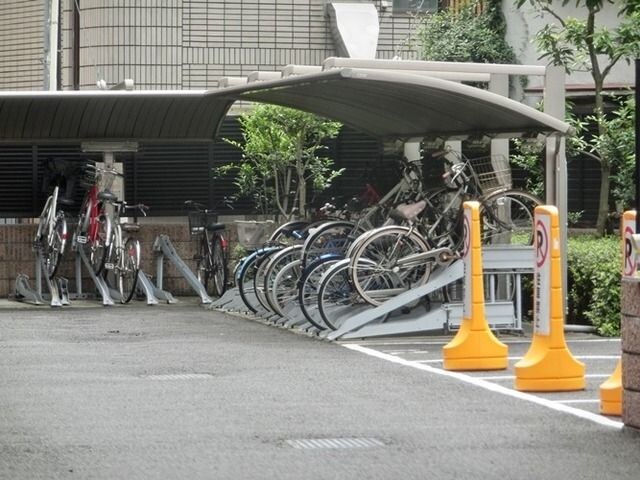 レジディア池袋の物件内観写真