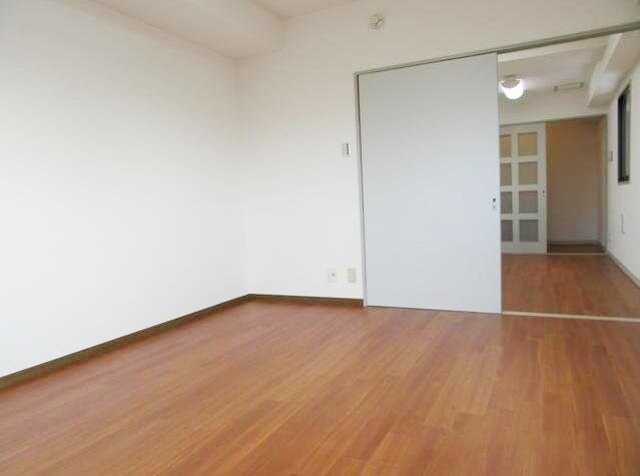 日神パレステージ東長崎の物件内観写真