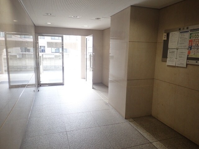 日神パレステージ東長崎の物件内観写真