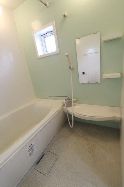 レフィナードの物件内観写真