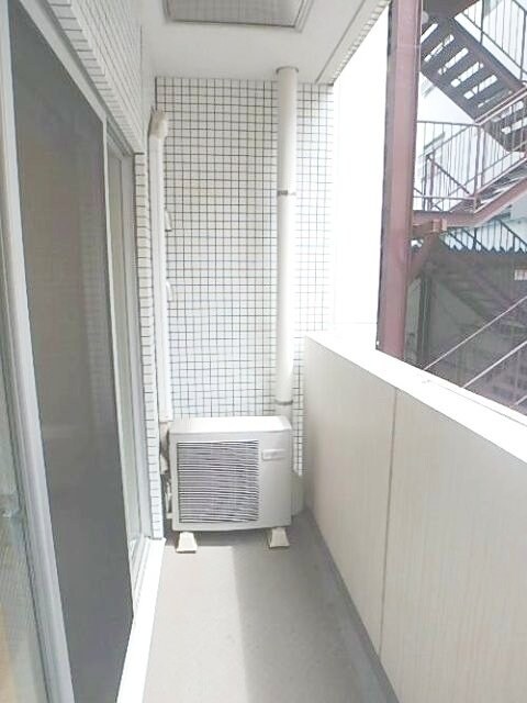 東池袋デュープレックスリズの物件内観写真