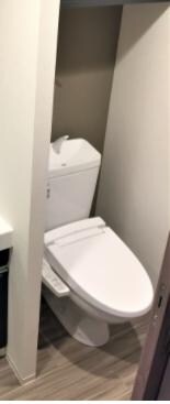 S-RESIDENCE池袋Norteの物件内観写真