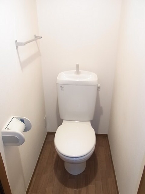 メイフラットの物件内観写真