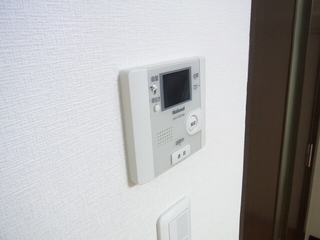 ヴィータローザ新江古田の物件内観写真