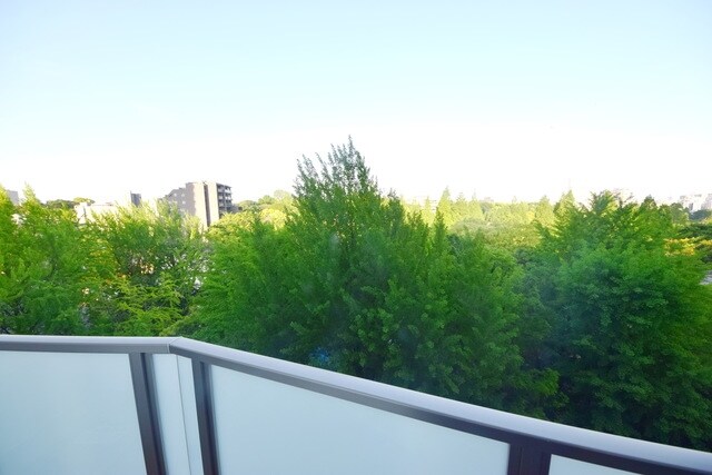 オーヴェルク-IIの物件内観写真