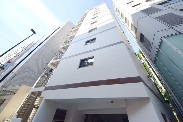 オーヴェルク-IIの物件内観写真