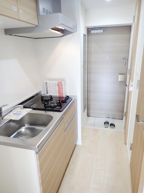 ベルグレードNFの物件内観写真