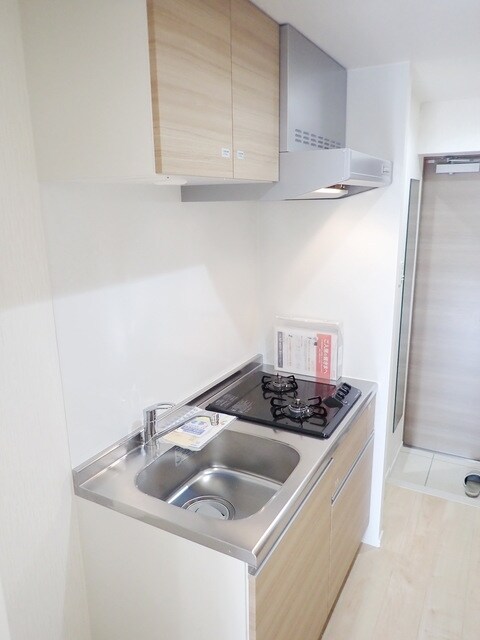 ベルグレードNFの物件内観写真