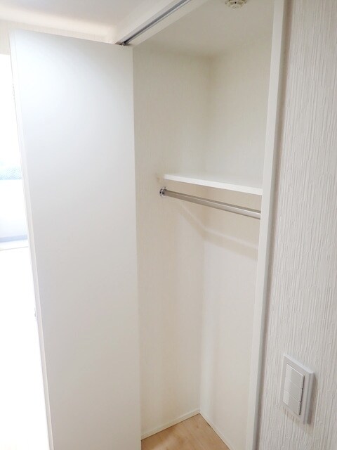 ベルグレードNFの物件内観写真