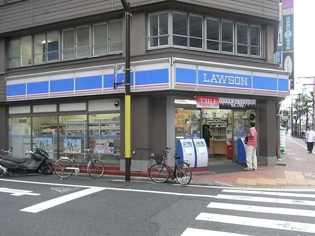 物件周辺環境