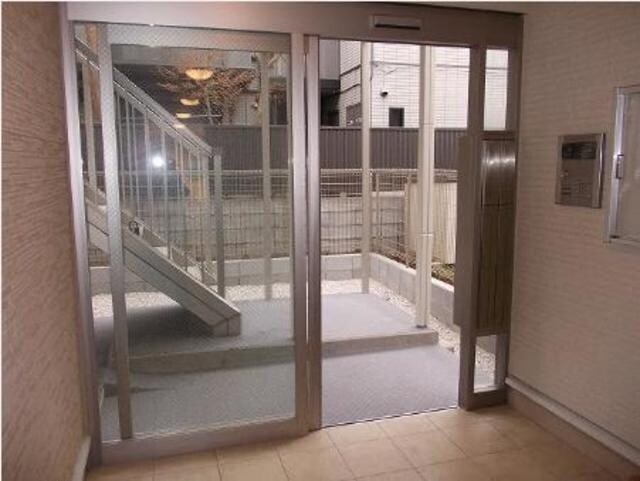 プレゼント　ミューズの物件内観写真