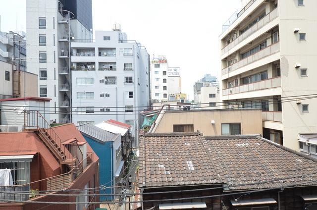 レジディア文京湯島IIの物件内観写真