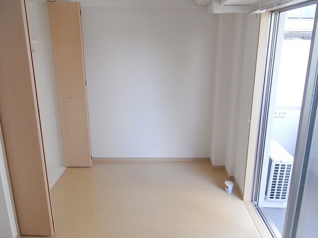 アーバンハウス本橋Ｂの物件内観写真