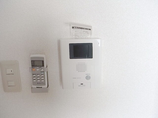 アーバンハウス本橋Ｂの物件内観写真