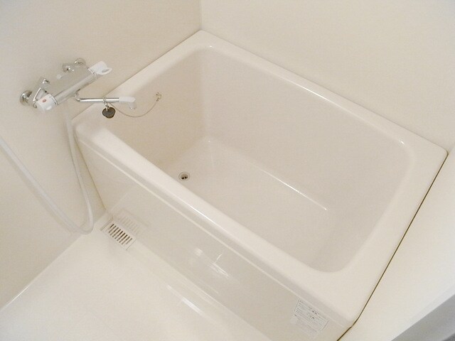 アーバンハウス本橋Ｂの物件内観写真