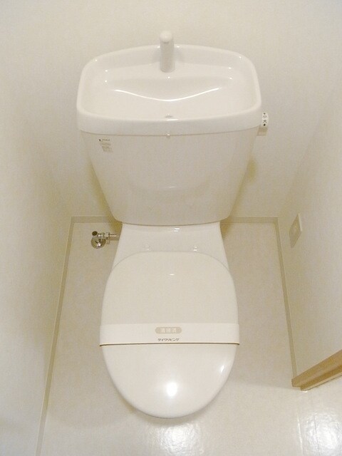 アーバンハウス本橋Ｂの物件内観写真