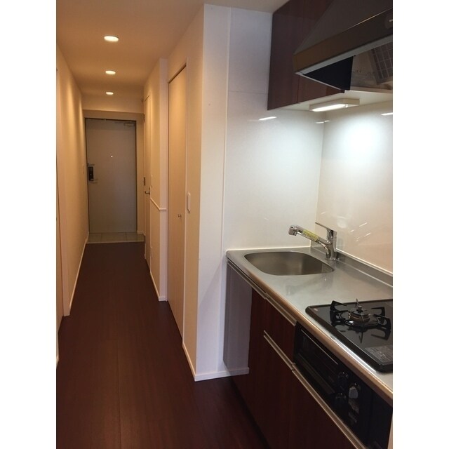 ＢＬＥＳＳ西巣鴨の物件内観写真