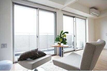 レジディア文京本駒込の物件内観写真