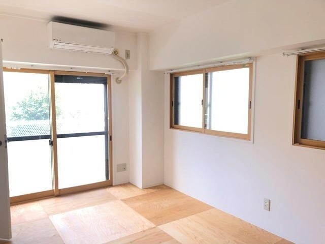 ウィンベルコーラス蓮沼の物件内観写真