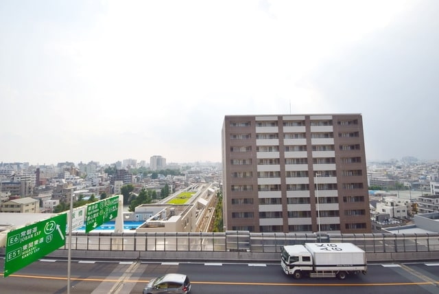 ドルチェ池袋ノース弐番館ＮＣの物件内観写真