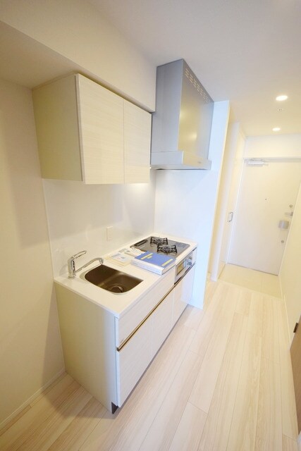 ルフォンプログレ滝野川の物件内観写真