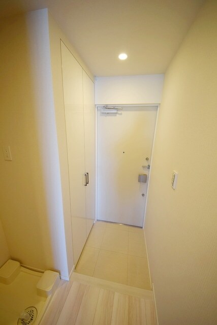 ルフォンプログレ滝野川の物件内観写真