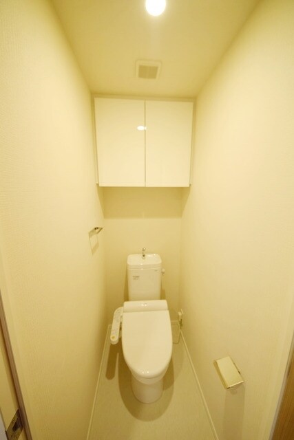 ルフォンプログレ滝野川の物件内観写真