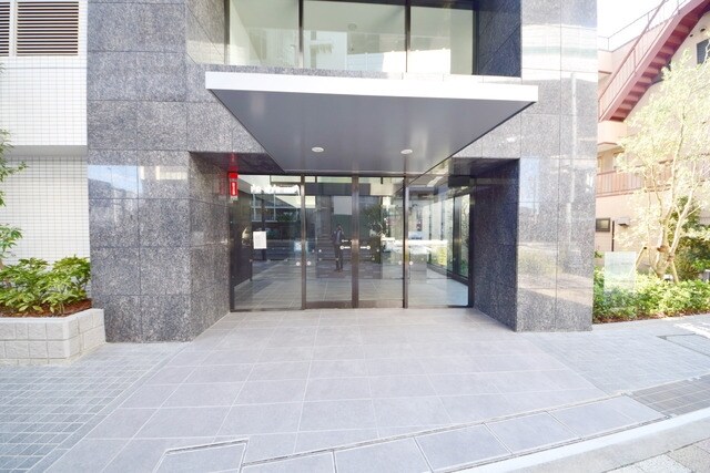 ルフォンプログレ滝野川の物件内観写真