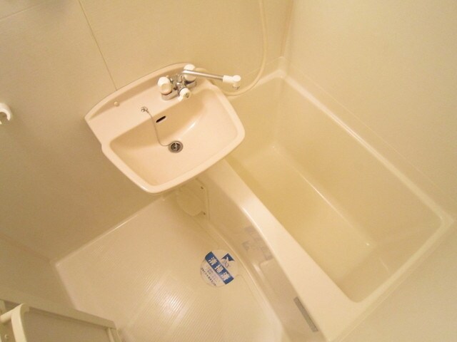 スカイコート文京白山の物件内観写真