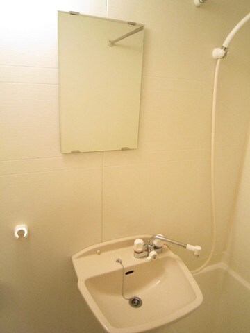 スカイコート文京白山の物件内観写真