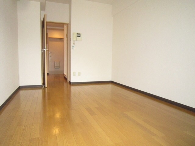 スカイコート文京白山の物件内観写真