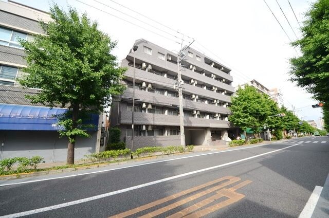 スカイコート文京白山の物件内観写真