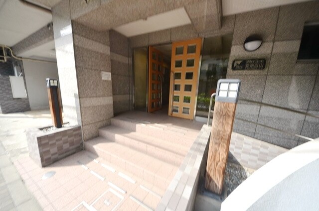 スカイコート文京白山の物件内観写真