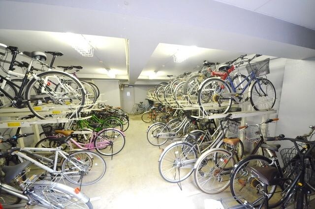 スカイコート文京白山の物件内観写真