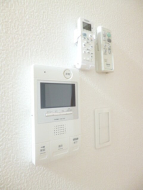 スカイコートパレス千川の物件内観写真