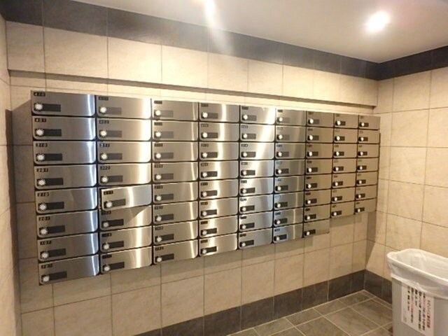 スカイコートパレス千川の物件内観写真